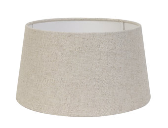 Light & Living - Lampenkap LIVIGNO - 50x43x25 - Bruin