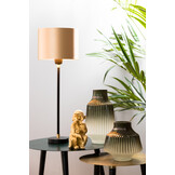Light & Living - Lampenkap MONACO - 20x20x15 - Goud