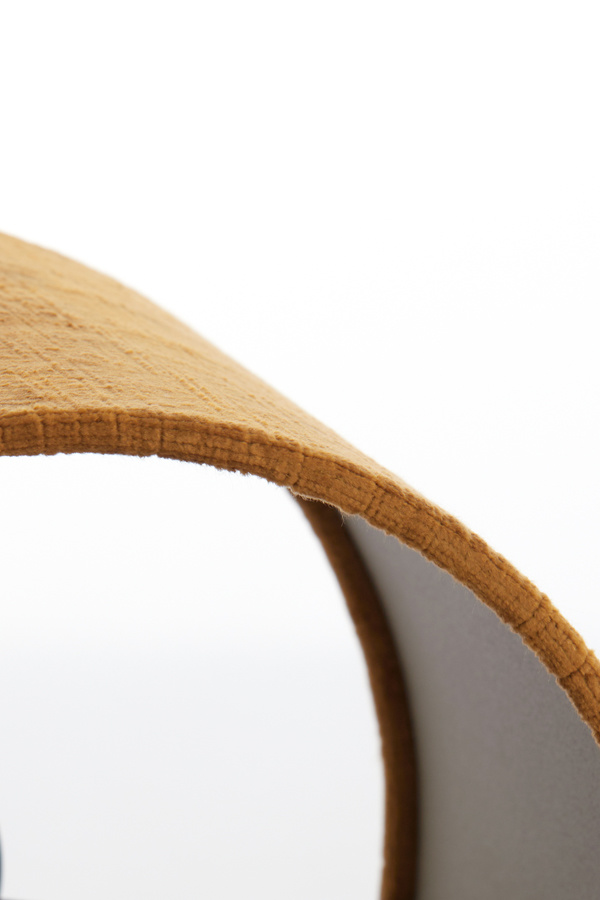 Light & Living - Lampenkap GEMSTONE - 20x20x15 - Goud