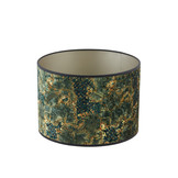 Light & Living - Lampenkap KEYON - 20x20x15 - Groen