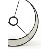 Light & Living - Lampenkap KEYON - 20x20x15 - Groen