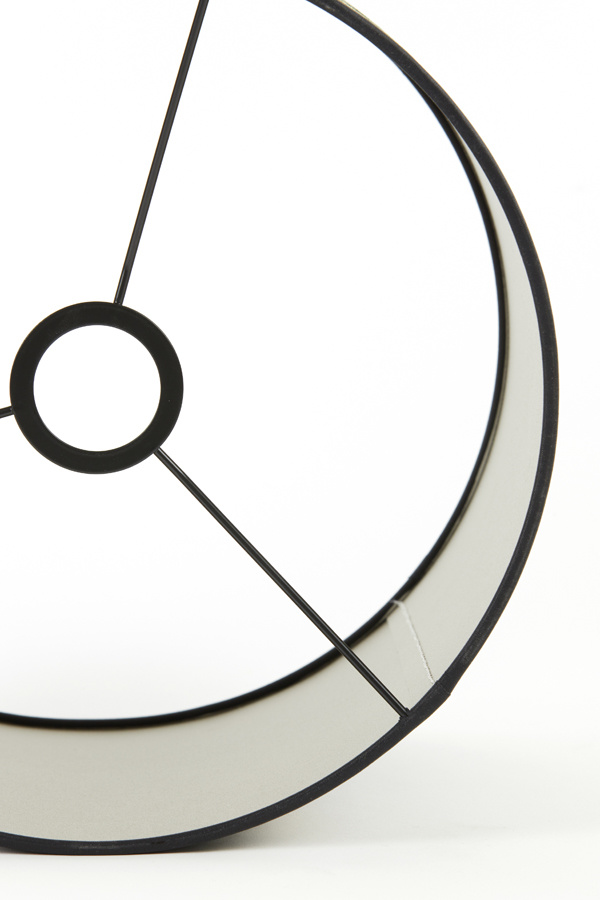 Light & Living - Lampenkap KEYON - 20x20x15 - Groen