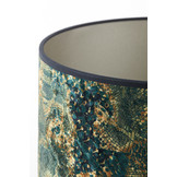 Light & Living - Lampenkap KEYON - 20x20x15 - Groen