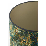 Light & Living - Lampenkap KEYON - 20x20x15 - Groen