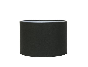 Light & Living - Lampenkap LIVIGNO - 20x20x15 - Grijs