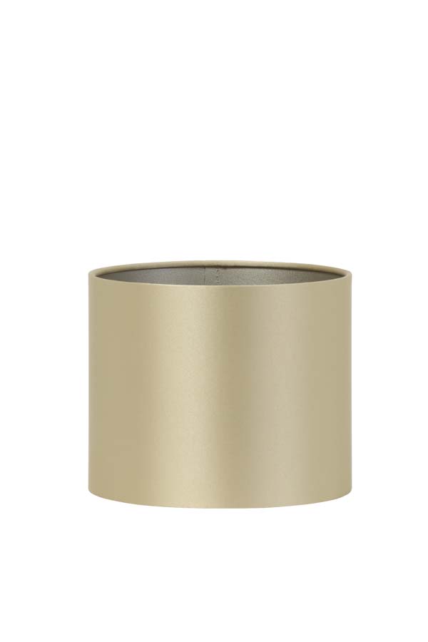 Light & Living - Lampenkap MONACO - 25x25x18 - Goud
