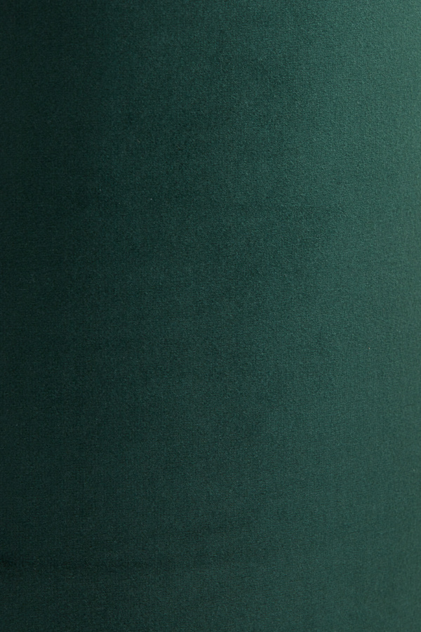 Light & Living - Lampenkap VELOURS - 25x25x18 - Groen