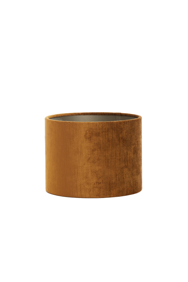 Light & Living - Lampenkap GEMSTONE - 25x25x18 - Goud