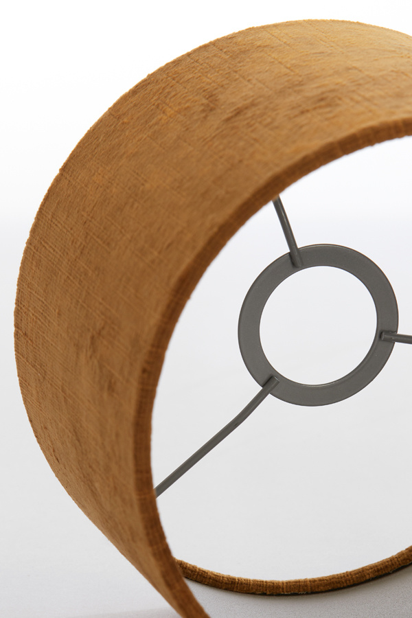 Light & Living - Lampenkap GEMSTONE - 25x25x18 - Goud