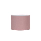 Light & Living - Lampenkap LIVIGNO - 25x25x18 - Roze
