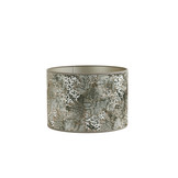 Light & Living - Lampenkap KEYON - 25x25x18 - Bruin