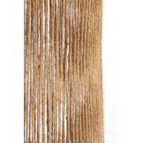 Light & Living - Lampenkap TOSSA - 25x25x18 - Bruin