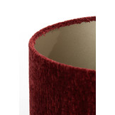 Light & Living - Lampenkap RUBY - 25x25x18 - Rood