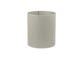 Light & Living - Lampenkap BRESKA - 25x25x30 - Wit