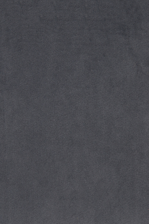 Light & Living - Lampenkap VELOURS - 30x30x21 - Blauw