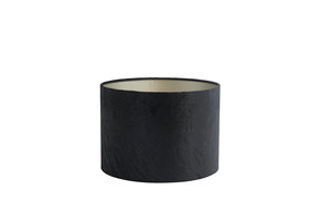 Light & Living - Lampenkap LUBIS - 30x30x21 - Zwart