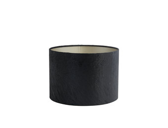 Light & Living - Lampenkap LUBIS - 30x30x21 - Zwart