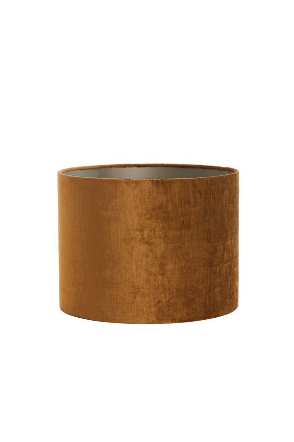 Light & Living - Lampenkap GEMSTONE - 30x30x21 - Goud