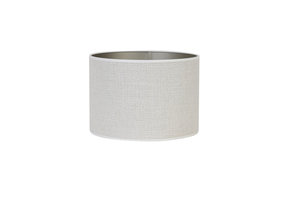 Light & Living - Lampenkap SAVERNA - 30x30x21 - Wit