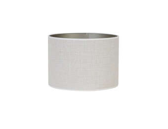 Light & Living - Lampenkap SAVERNA - 30x30x21 - Wit