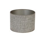 Light & Living - Lampenkap SAVERNA - 30x30x21 - Bruin