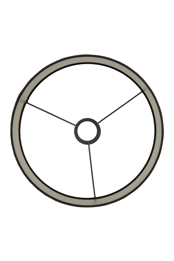 Light & Living - Lampenkap ELODI - 30x30x21 - Brons