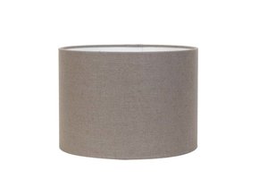 Light & Living - Lampenkap LIVIGNO - 30x30x21 - Bruin