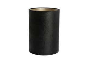 Light & Living - Lampenkap LUBIS - 30x30x42 - Zwart