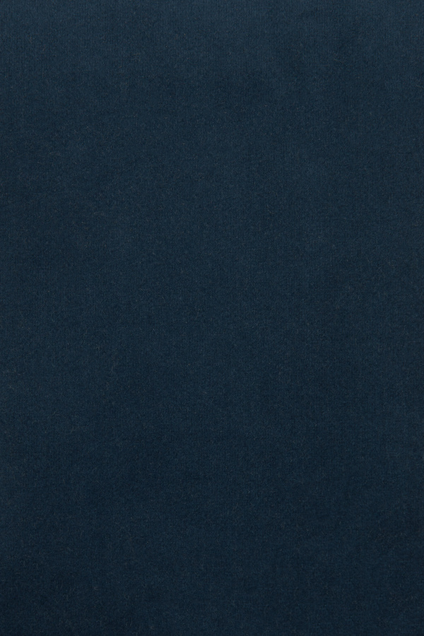 Light & Living - Lampenkap VELOURS - 35x35x30 - Blauw