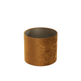 Light & Living - Lampenkap GEMSTONE - 35x35x30 - Goud