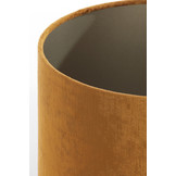 Light & Living - Lampenkap GEMSTONE - 35x35x30 - Goud