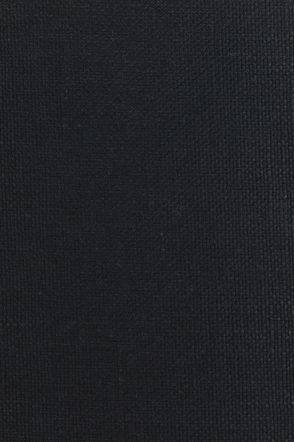 Light & Living - Lampenkap LIVIGNO - 35x35x25 - Zwart