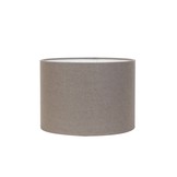 Light & Living - Lampenkap LIVIGNO - 40x40x30 - Bruin