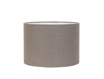 Light & Living - Lampenkap LIVIGNO - 40x40x30 - Bruin