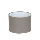 Light & Living - Lampenkap LIVIGNO - 40x40x30 - Bruin