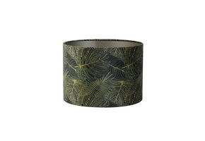 Light & Living - Lampenkap AMAZONE - 40x40x30 - Groen