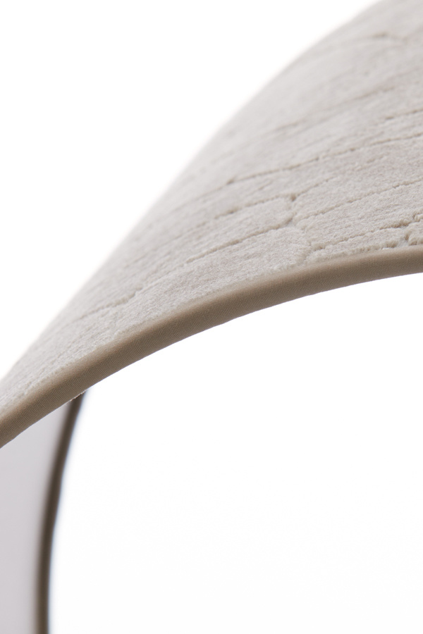 Light & Living - Lampenkap KASSEI - 40x40x30 - Bruin