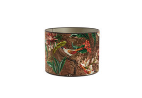 Light & Living - Lampenkap PASSARO - 40x40x49 - Bruin