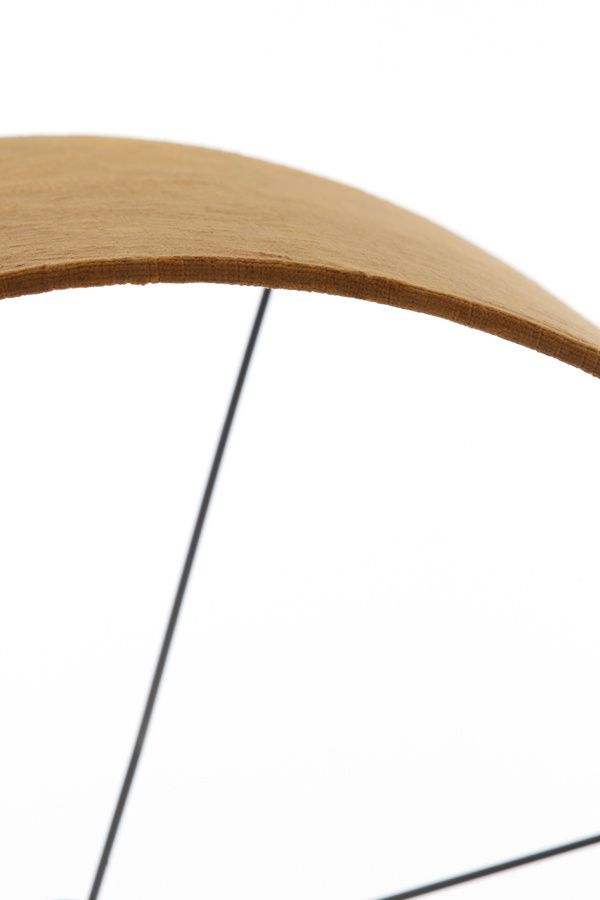 Light & Living - Lampenkap GEMSTONE - 50x50x38 - Goud