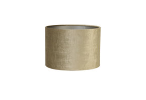 Light & Living - Lampenkap GEMSTONE - 50x50x38 - Brons