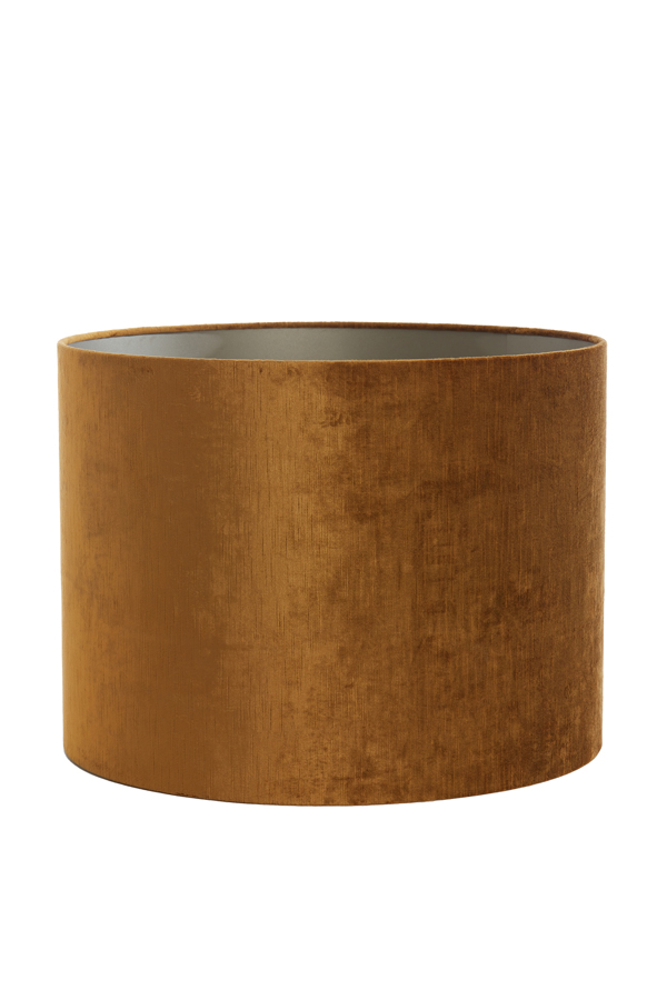 Light & Living - Lampenkap GEMSTONE - 55x55x41 - Goud