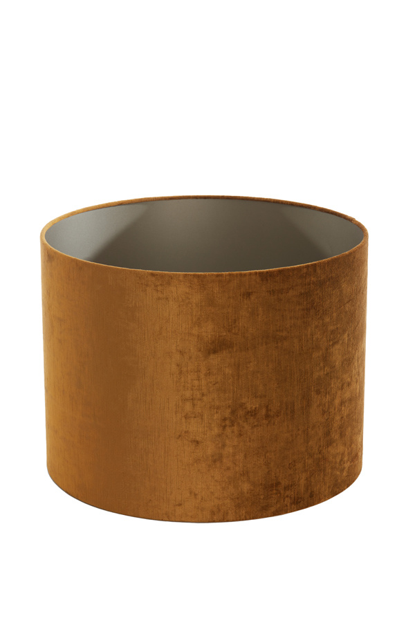 Light & Living - Lampenkap GEMSTONE - 55x55x41 - Goud