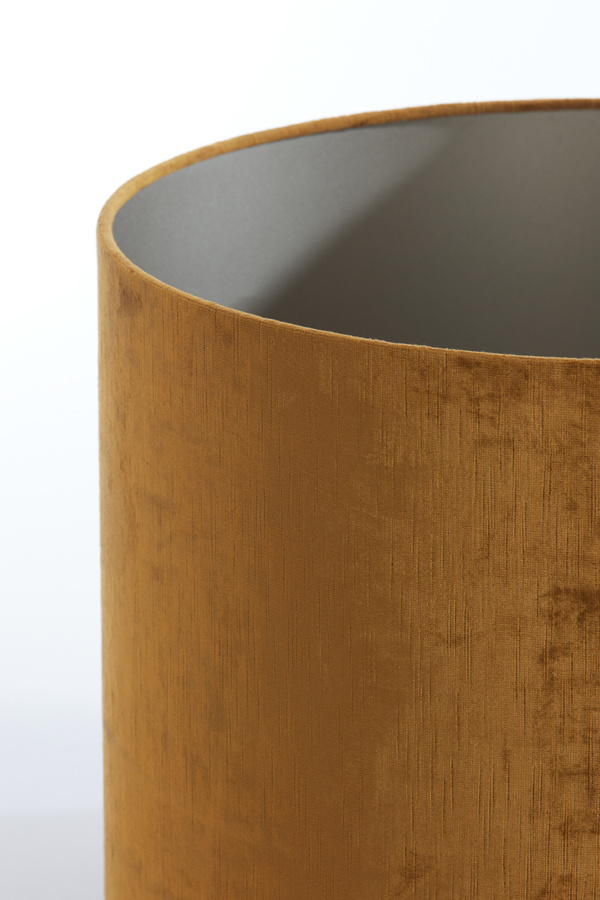 Light & Living - Lampenkap GEMSTONE - 55x55x41 - Goud