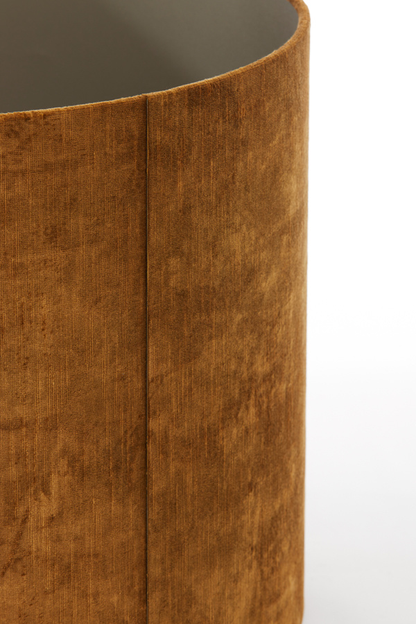 Light & Living - Lampenkap GEMSTONE - 55x55x41 - Goud