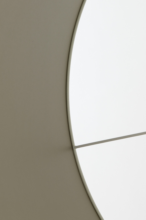 Light & Living - Lampenkap SAVERNA - 60x60x43 - Wit