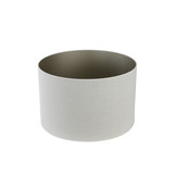 Light & Living - Lampenkap SAVERNA - 70x70x45 - Wit