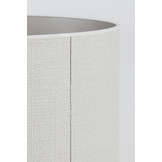 Light & Living - Lampenkap SAVERNA - 70x70x45 - Wit