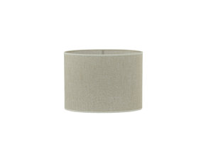 Light & Living - Lampenkap BRESKA - 30x15x25 - Wit