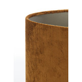 Light & Living - Lampenkap GEMSTONE - 30x15x25 - Goud