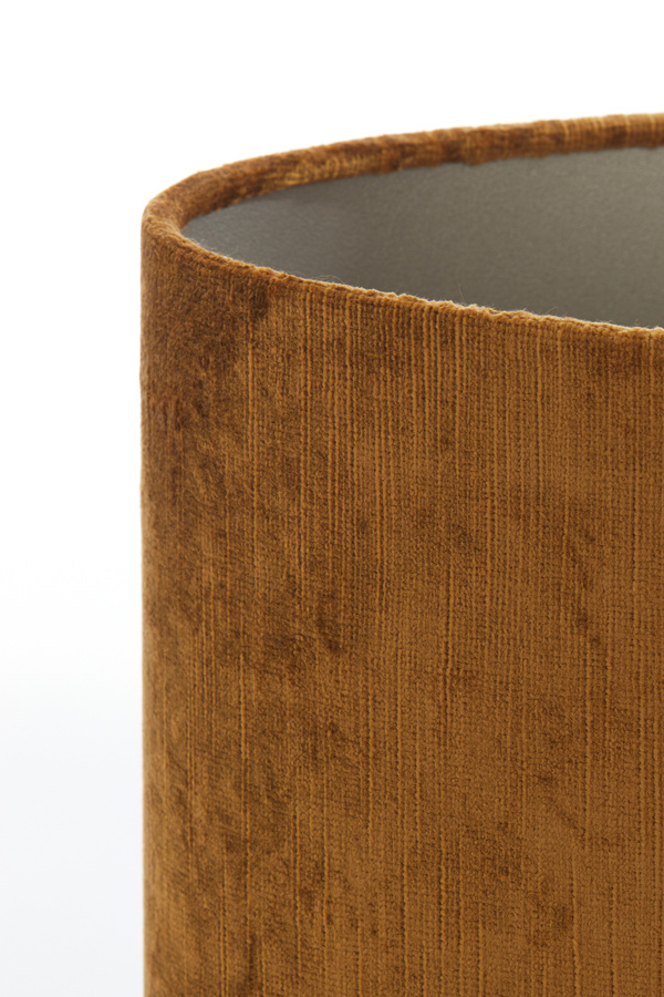 Light & Living - Lampenkap GEMSTONE - 30x15x25 - Goud